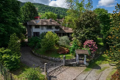 Villa in vendita a Orino - foto 2