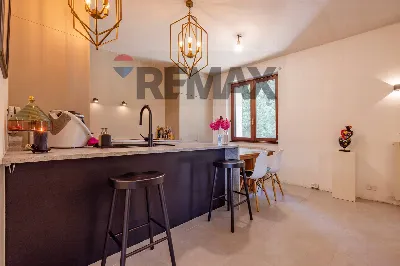 Villa in vendita a Orino - foto 7