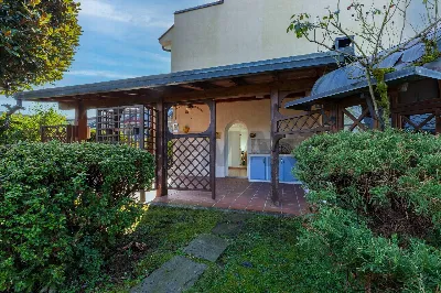 Casa Indipendente a Castelletto sopra Ticino