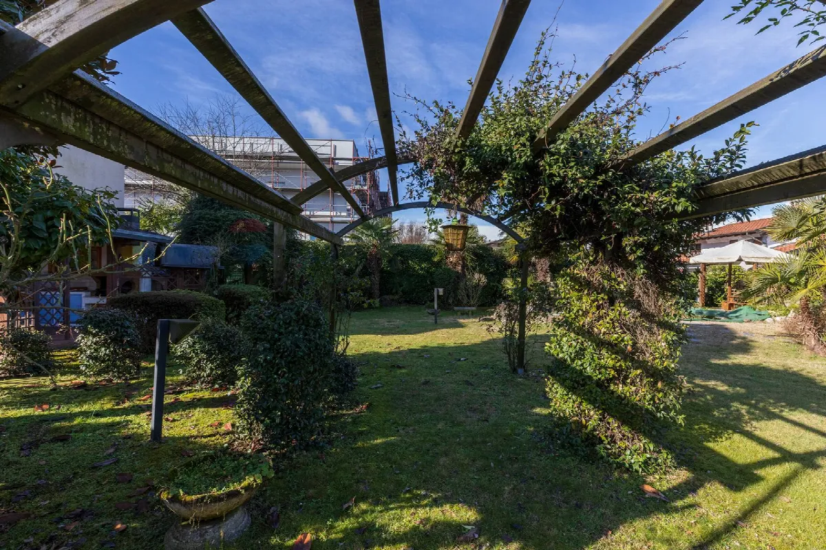 Casa Indipendente in vendita a Castelletto sopra Ticino - foto 4