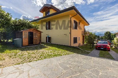 Villa in vendita a Taino - foto 4