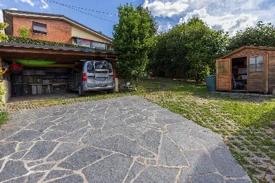 Villa in vendita a Taino - foto 5