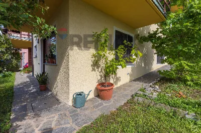 Villa in vendita a Taino - foto 6