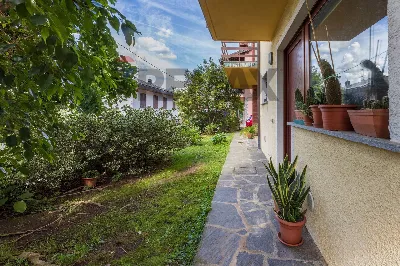 Villa in vendita a Taino - foto 7