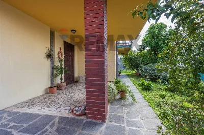 Villa in vendita a Taino - foto 9