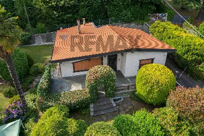 Villa in vendita a Vergiate - foto 3