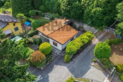 Villa in vendita a Vergiate - foto 5