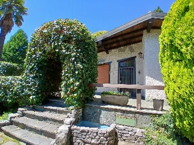 Villa in vendita a Vergiate - foto 6