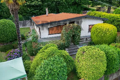 Villa in vendita a Vergiate - foto 7