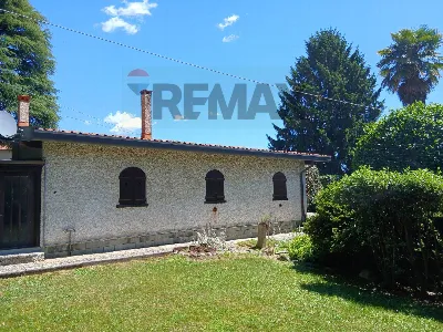 Villa in vendita a Vergiate - foto 9