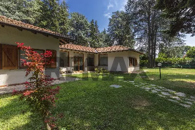 Villa in vendita a Olgiate Olona - foto 2
