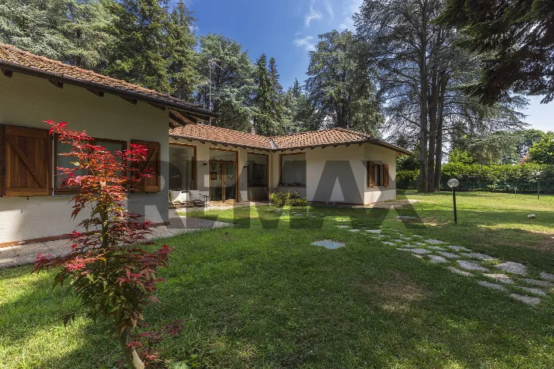 Villa in vendita a Olgiate Olona - foto 2