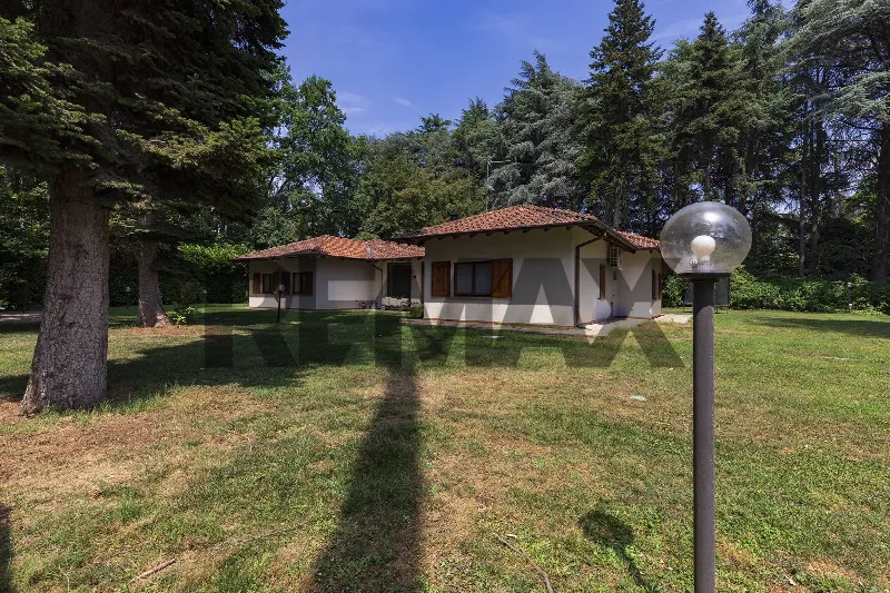 Villa in vendita a Olgiate Olona - foto 3