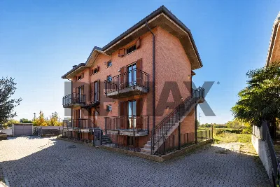 Casa Indipendente in vendita a Lonate Cepp... - foto 3