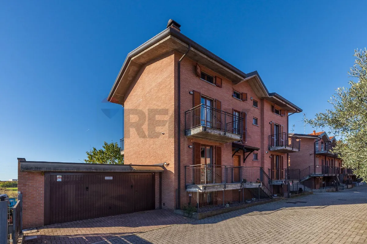 Casa Indipendente in vendita a Lonate Ceppino - foto 4