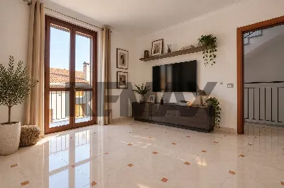 Casa Indipendente in vendita a Lonate Cepp... - foto 6