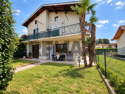 Casa Indipendente a Fagnano Olona