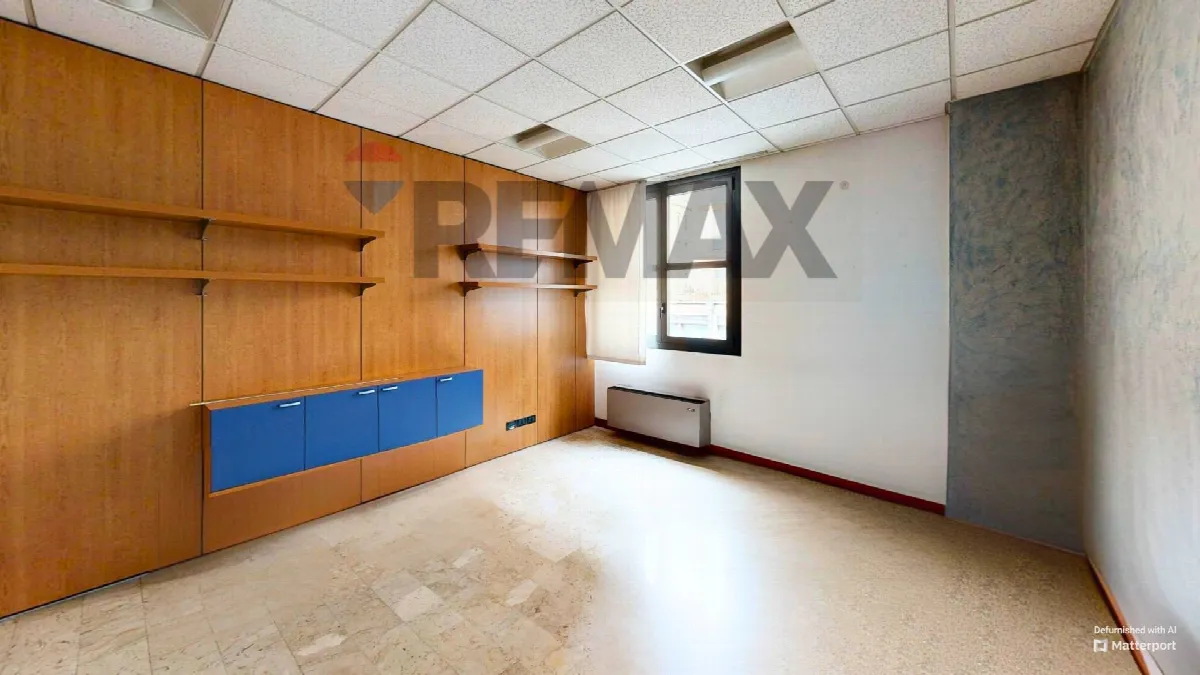 Ufficio in vendita a Padova, Piazza Mazzini, Ospedale Militare, Porta Trento, Stazione - foto 2
