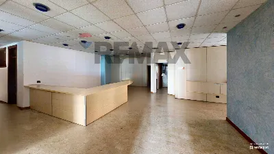 Ufficio in vendita a Padova, Piazza mazzin... - foto 3