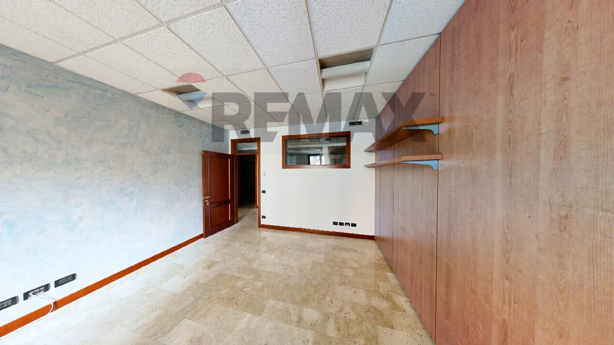 Ufficio in vendita a Padova, Piazza Mazzini, Ospedale Militare, Porta Trento, Stazione - foto 4