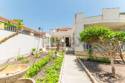 Villa a Ispica