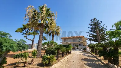 Villa in vendita a Scicli - foto 1