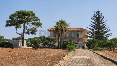 Villa in vendita a Scicli - foto 2
