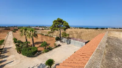 Villa in vendita a Scicli - foto 7