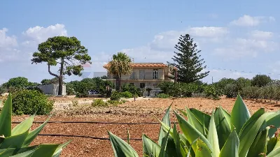 Villa in vendita a Scicli - foto 8