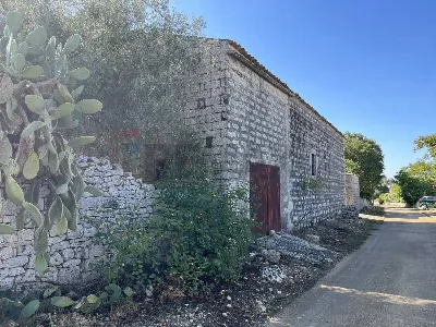 Rustico/Casale a Ragusa