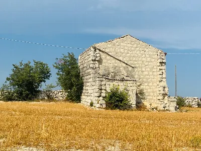 Rustico/Casale in vendita a Ragusa, Zona I... - foto 1