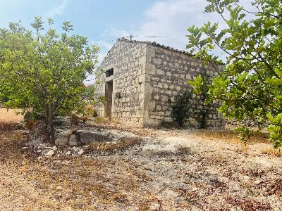 Rustico/Casale in vendita a Ragusa, Zona I... - foto 5
