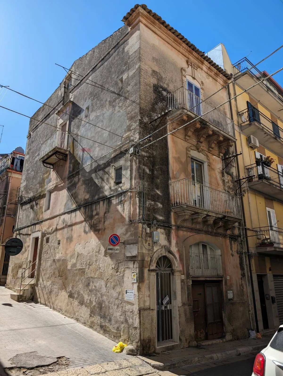 Casa Indipendente in vendita a Ragusa, Ibla, Centro, San Luigi, Archimede - foto 2