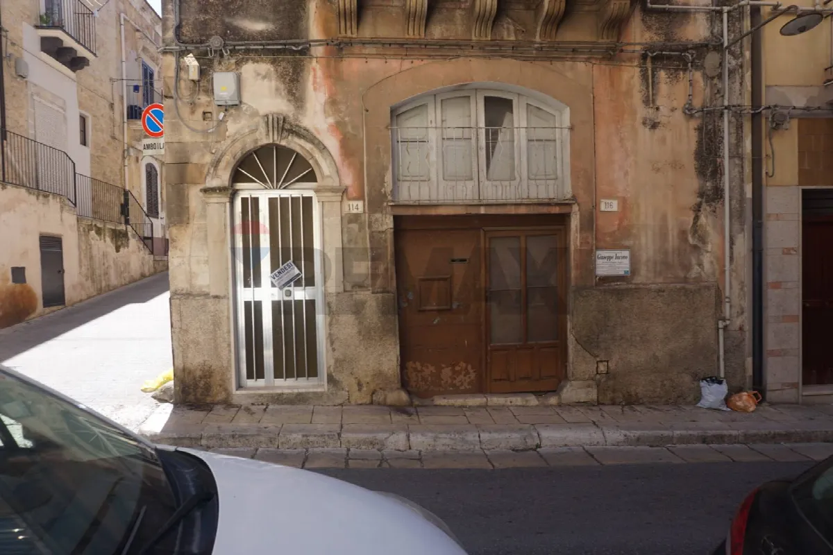 Casa Indipendente in vendita a Ragusa, Ibla, Centro, San Luigi, Archimede - foto 3