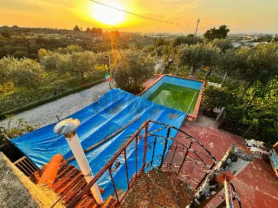 Villa in vendita a Chiaramonte Gulfi - foto 3