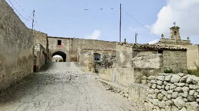 Rustico/Casale in vendita a Ragusa, Zona I... - foto 1