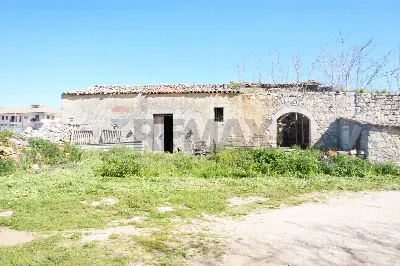 Rustico/Casale in vendita a Ragusa, Puntar... - foto 1