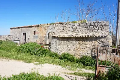 Rustico/Casale in vendita a Ragusa, Puntar... - foto 4