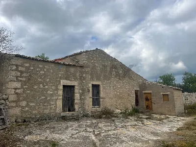 Rustico/Casale in vendita a Ragusa, Zona I... - foto 1