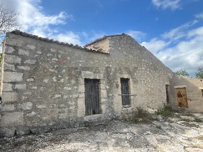 Rustico/Casale in vendita a Ragusa, Zona I... - foto 2