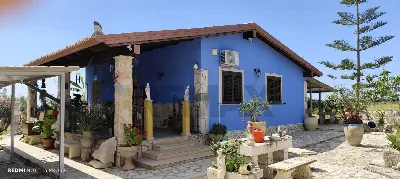 Villa in vendita a Ispica - foto 1