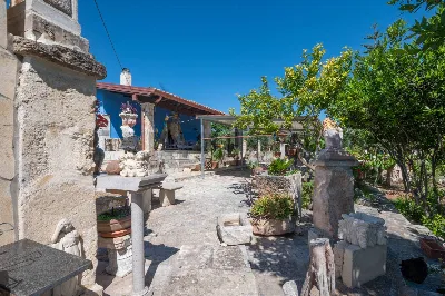 Villa in vendita a Ispica - foto 10