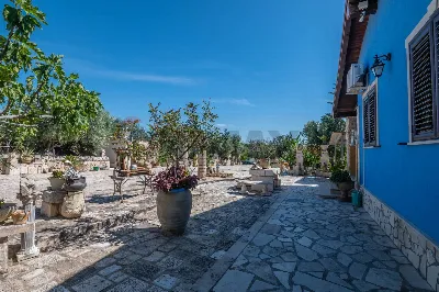 Villa in vendita a Ispica - foto 5