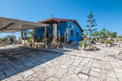 Villa in vendita a Ispica - foto 7