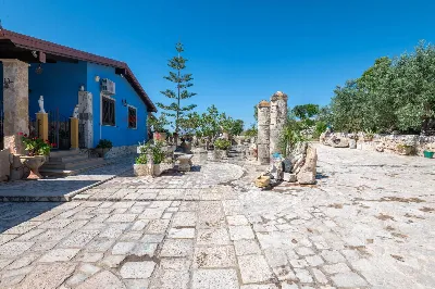 Villa in vendita a Ispica - foto 8