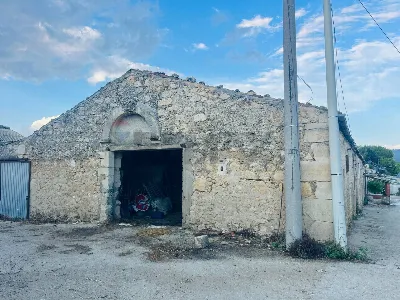 Rustico/Casale a Ragusa