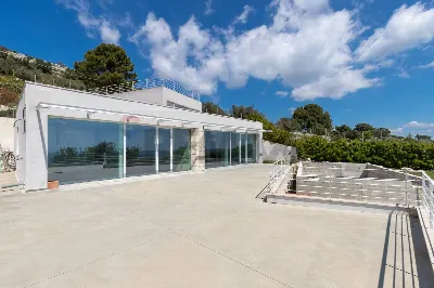 Villa in vendita a Ragusa, Puntarazzi, poz... - foto 1