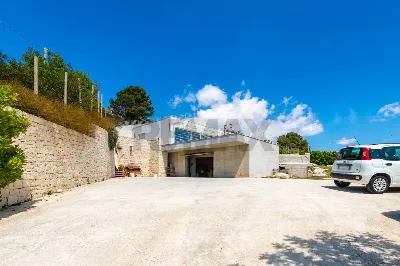 Villa in vendita a Ragusa, Puntarazzi, poz... - foto 3