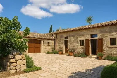 Rustico/Casale in vendita a Ragusa, Zona i... - foto 1
