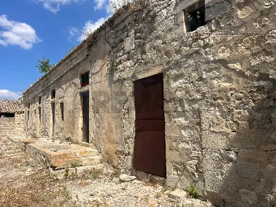Rustico/Casale in vendita a Ragusa, Zona i... - foto 10